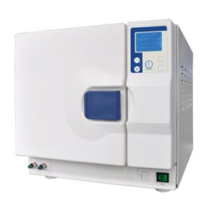 Table Type Pulse Vacuum Steam Sterilizer AM