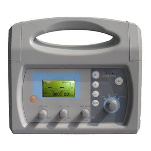 AM-100C Portable Ventilator