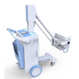 High Frequency Mobile X-ray Equipment AM-101A