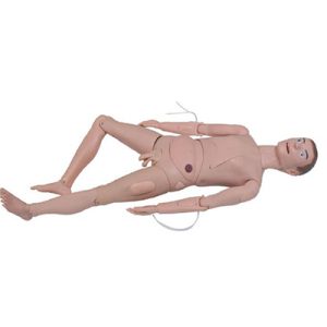 Basic Nursing Manikin AM-2000