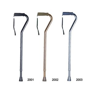 Offset Cane AM-2001/2002/2003