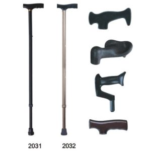 T-shape Cane AM-2031/2032/2033
