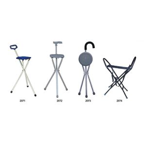 Seat Cane AM-2073/2074/2075