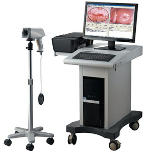 Colposcope (Complete Set) AM-2200