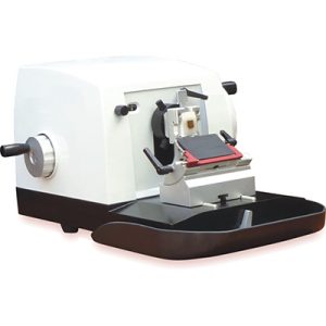 Manual Rotary Microtome AM-2258