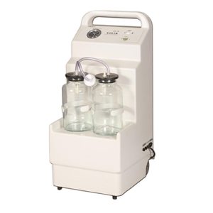 Mobile Electric Suction Device AM-23C.II