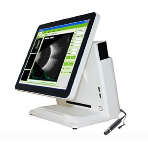 Ophthalmic Ultrasound AM-2400S