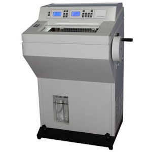 Cryostat Microtome AM-2950