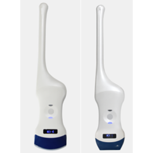 Double Head Probe Type Wireless Ultrasound Scanner AM-2P