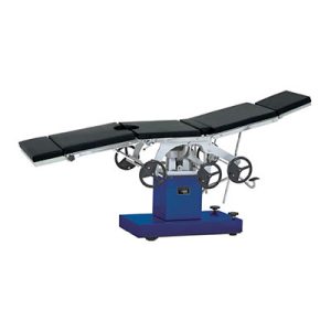 Multifunctional Operating Table AM-3001