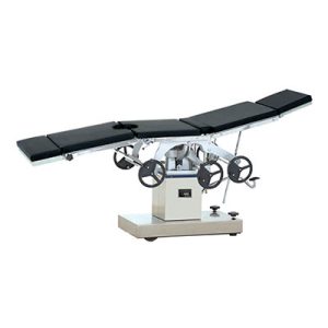 Multifunctional Operating Table AM-3001A