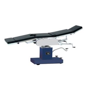 Multifunctional Operating Table AM-3008