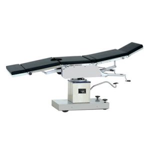 Multifunctional Operating Table AM-3008A