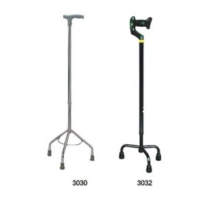 Tripod Cane AM-3031