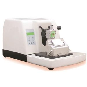 Semi-automatic Microtome AM-3358
