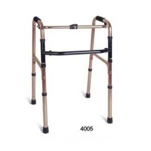 Reciprocating Folding Walker AM-4005