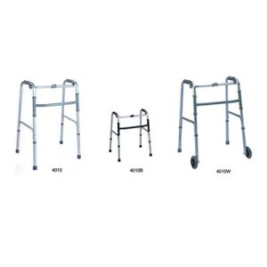 Folding Walker AM-4010/4010W