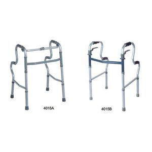 Step-Up Folding Walker AM-4015A/4015B