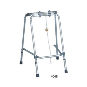 British Folding Walker AM-4048