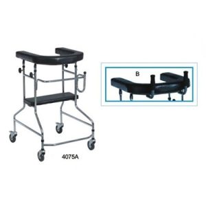 Moving Walker AM-4075A/4075B