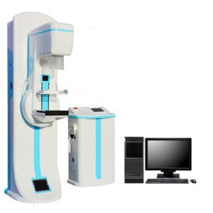 Digital Mammography System AM-500
