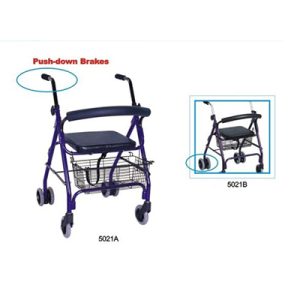 Rollator AM-5021A
