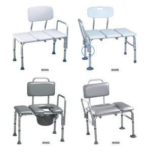Transfer Bath Bench AM-6030A/6030B/6030C/6030D