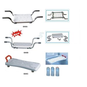 Bathtub Seat AM-6045A/6045B/6045C