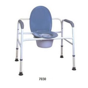 Commode Chair AM-7030