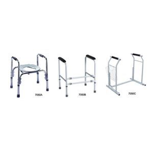 Commode Frame AM-7050B/7050C