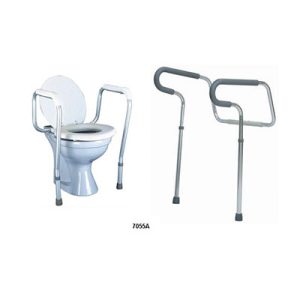 Commode Frame AM-7055B