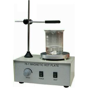 Magnetic Hot Plate AM-78-1