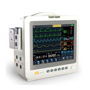 AM-800D Modular Patient Monitor