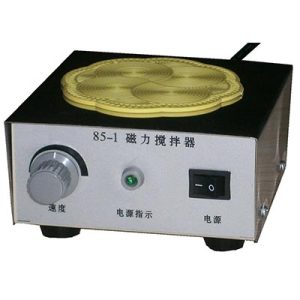 Magnetic Mixer AM-85-1