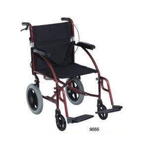 Lightweight Wheelchair AM-9555