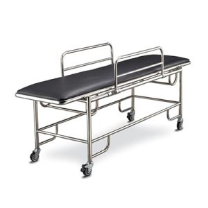 Stainless Steel Stretcher AM-A101B