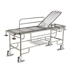 Patient Trolley (Mattress Included) AM-A103B