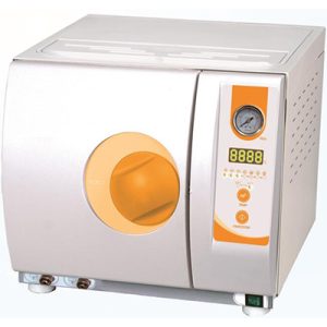 Table Type Steam Sterilizer AM-AAL-16L-N