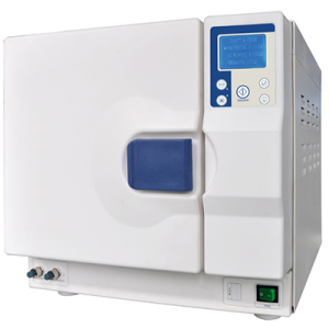 Table Type Pulse Vacuum Steam Sterilizer AM-AAL-22L-B (LCD)