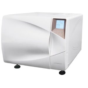 Table Type Pulse Vacuum Steam Sterilizer AM-AAL-60L-B