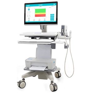 Ultrasound Bone Densitometer AM-ABD-7000/ABD7000+