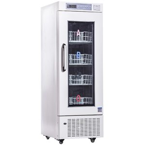 Blood Bank Refrigerator (4°C) AM-ABR-V208