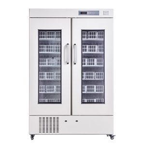 Blood bank refrigerator AM-ABR-V658