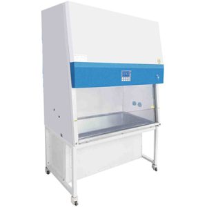 Cytotoxic Safety Cabinet AM-ABS-86IIB2 Class II B2