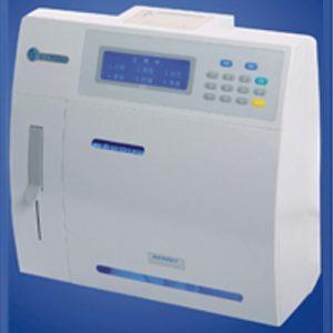 Electrolyte Analyzer AM-AC9101