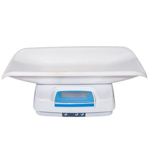 Electronic Baby Scale AM-ACS-20-YE