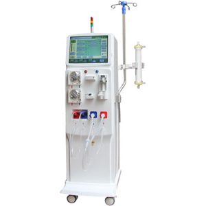 Hemodialysis Machine AM-ADM-8