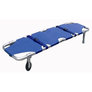 Folding Stretcher AM-AFA-1A2