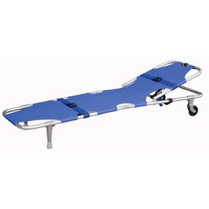 Aluminum Alloy Folding Stretcher AM-AFA-1A3