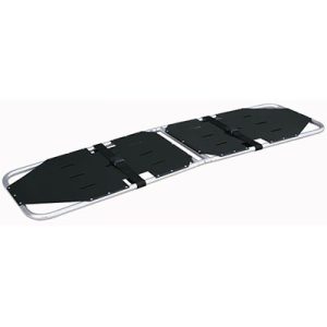 Aluminum Alloy Folding Stretcher AM-AFA-1B2